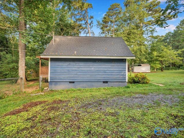 445 Mat Morrow Drive, Arab, AL 35016