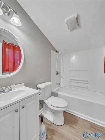 445 Mat Morrow Drive, Arab, AL 35016