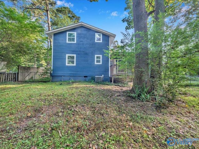 445 Mat Morrow Drive, Arab, AL 35016