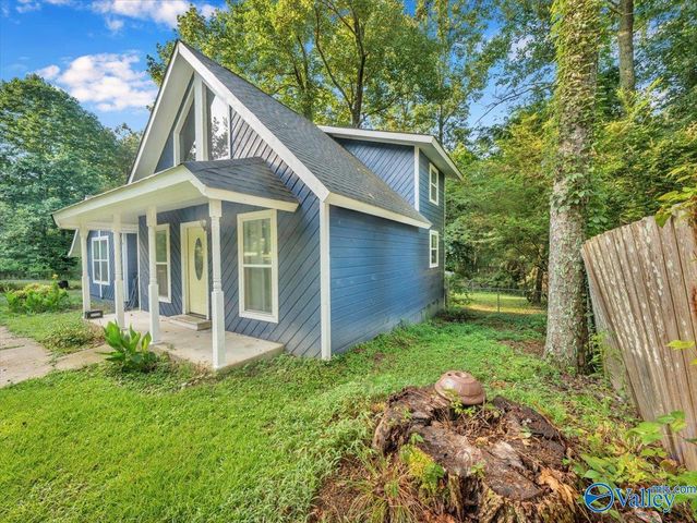 445 Mat Morrow Drive, Arab, AL 35016