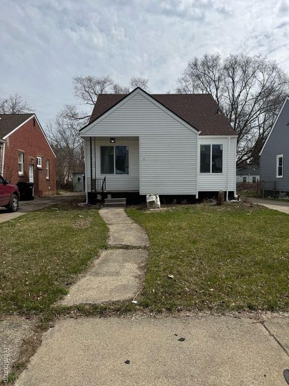 7762 Greenview Avenue, Detroit, MI 48228