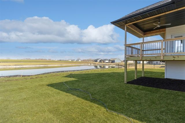 1965 Oak Terrace Avenue, North Liberty, IA 52317