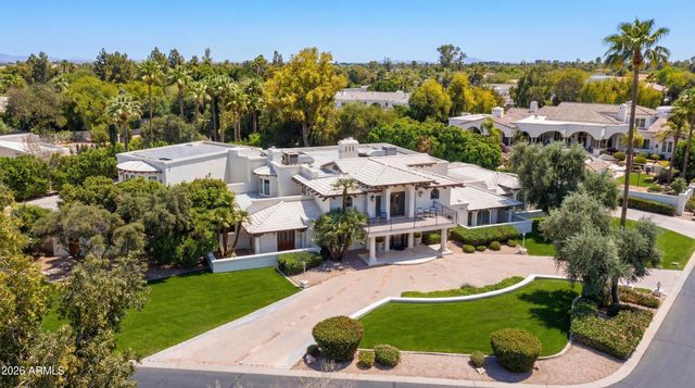 6611 N 64TH Place, Paradise Valley, AZ 85253