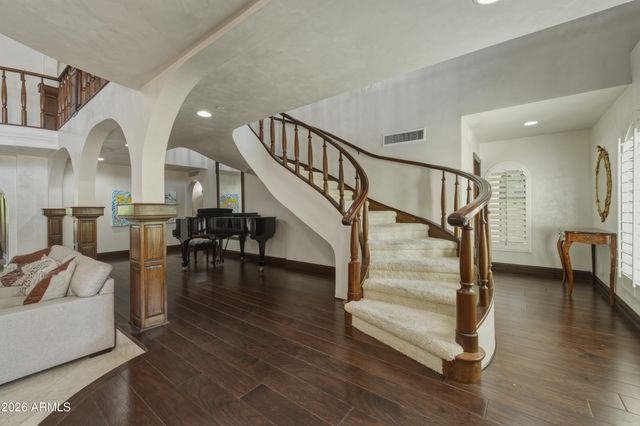 6611 N 64TH Place, Paradise Valley, AZ 85253