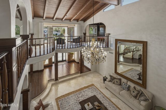 6611 N 64TH Place, Paradise Valley, AZ 85253