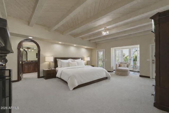 6611 N 64TH Place, Paradise Valley, AZ 85253