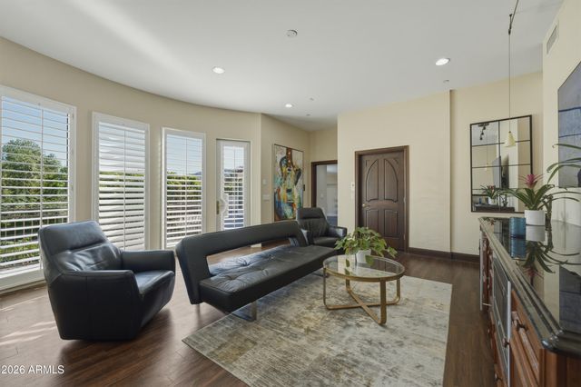 6611 N 64TH Place, Paradise Valley, AZ 85253