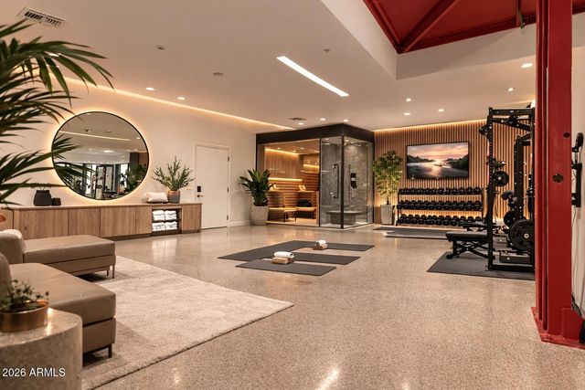 6611 N 64TH Place, Paradise Valley, AZ 85253