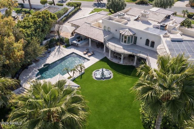 6611 N 64TH Place, Paradise Valley, AZ 85253