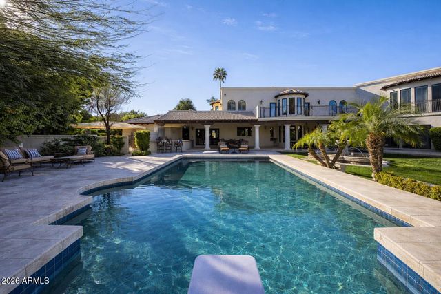 6611 N 64TH Place, Paradise Valley, AZ 85253