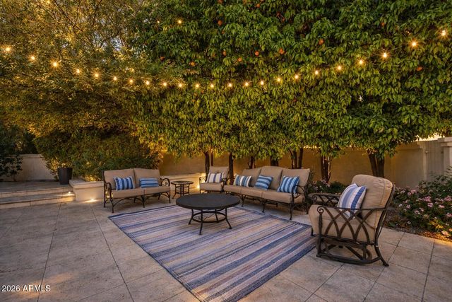 6611 N 64TH Place, Paradise Valley, AZ 85253