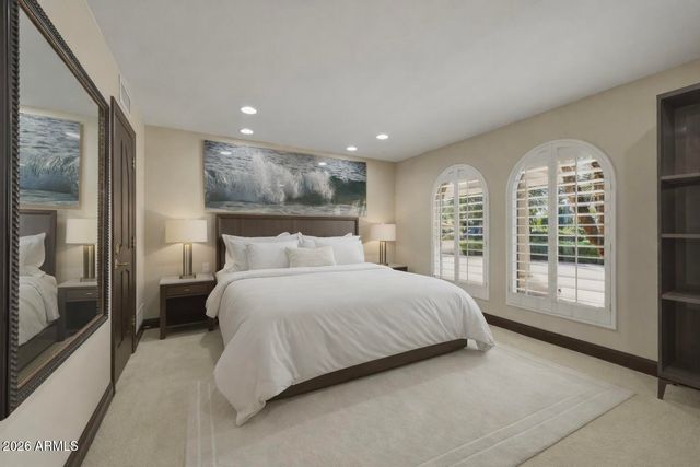 6611 N 64TH Place, Paradise Valley, AZ 85253