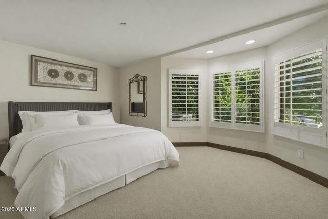 6611 N 64TH Place, Paradise Valley, AZ 85253