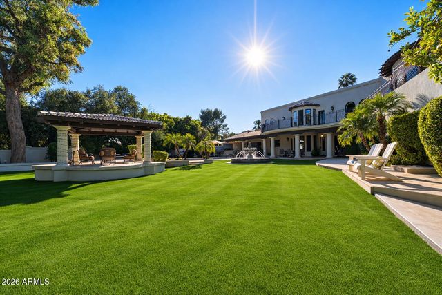 6611 N 64TH Place, Paradise Valley, AZ 85253