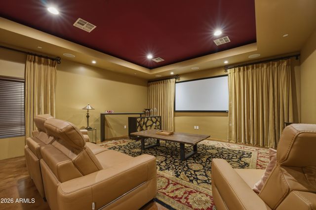 6611 N 64TH Place, Paradise Valley, AZ 85253