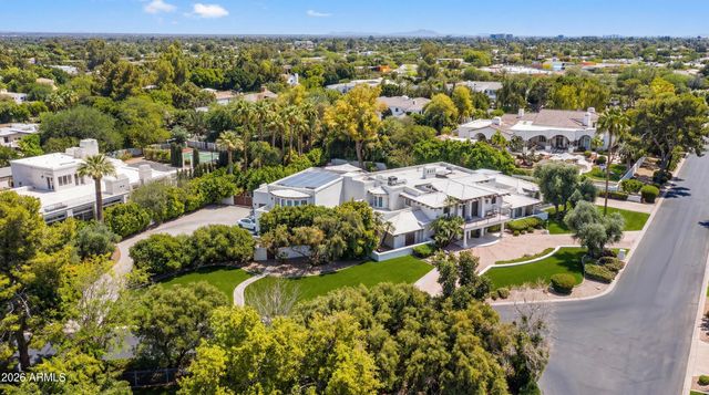 6611 N 64TH Place, Paradise Valley, AZ 85253