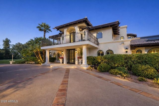 6611 N 64TH Place, Paradise Valley, AZ 85253