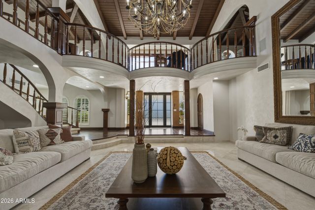 6611 N 64TH Place, Paradise Valley, AZ 85253