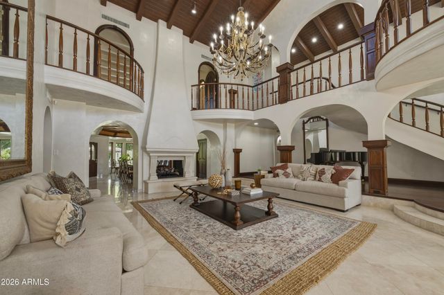 6611 N 64TH Place, Paradise Valley, AZ 85253