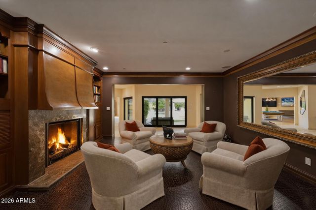 6611 N 64TH Place, Paradise Valley, AZ 85253