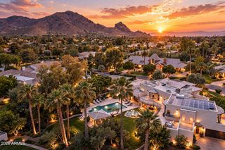 6611 N 64TH Place, Paradise Valley, AZ 85253