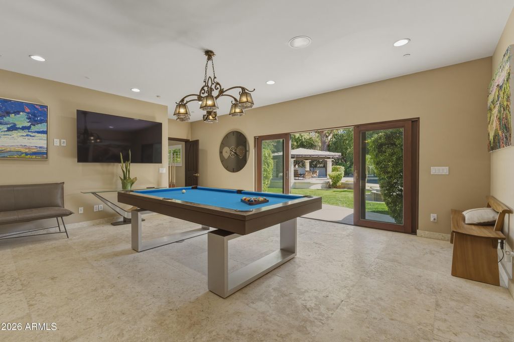 Image 32 of property listing at 6611 N 64TH Place, Paradise Valley, AZ 85253