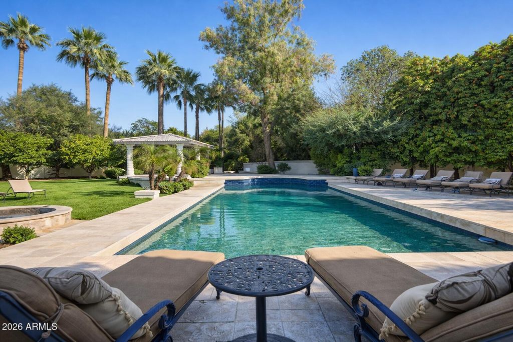 Image 37 of property listing at 6611 N 64TH Place, Paradise Valley, AZ 85253