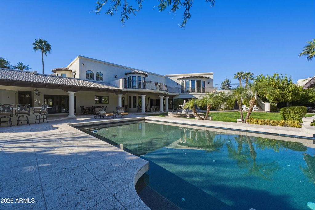 Image 41 of property listing at 6611 N 64TH Place, Paradise Valley, AZ 85253