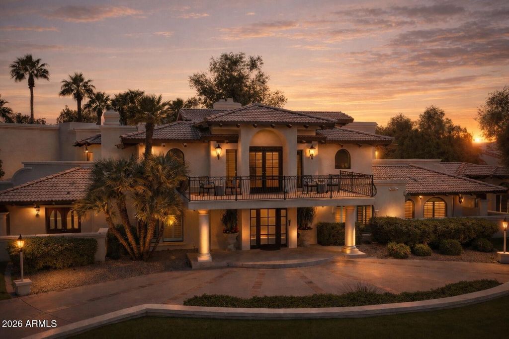 Image 59 of property listing at 6611 N 64TH Place, Paradise Valley, AZ 85253