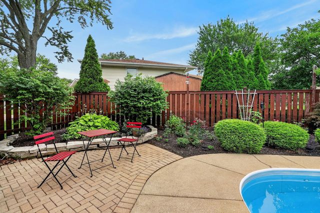 1514 Princeton Lane, Schaumburg, IL 60193