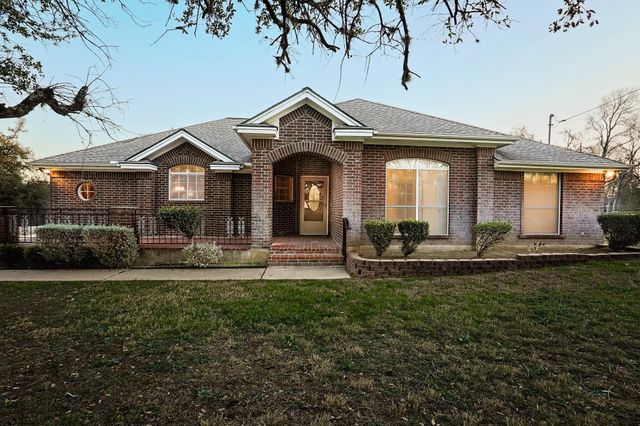 603 Oakwood DR, Buda, TX 78610
