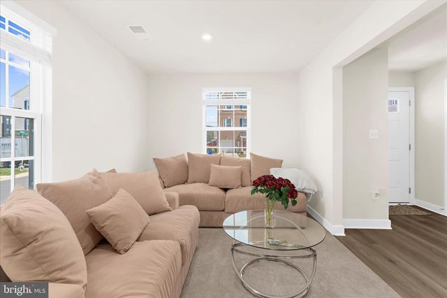 16201 BRIGHT STAR WAY, Bowie, MD 20716