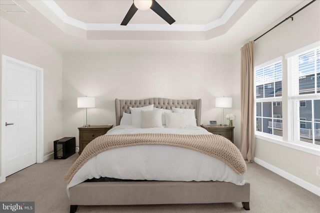 16201 BRIGHT STAR WAY, Bowie, MD 20716