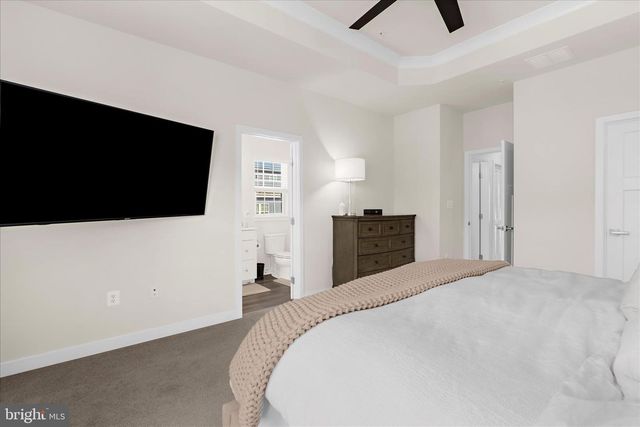 16201 BRIGHT STAR WAY, Bowie, MD 20716