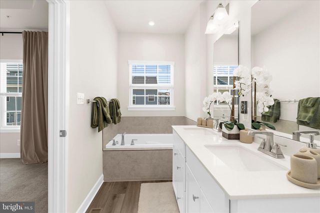 16201 BRIGHT STAR WAY, Bowie, MD 20716