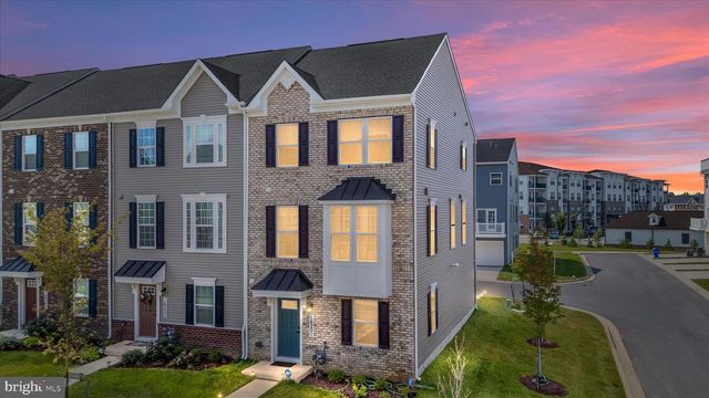 16201 BRIGHT STAR WAY, Bowie, MD 20716