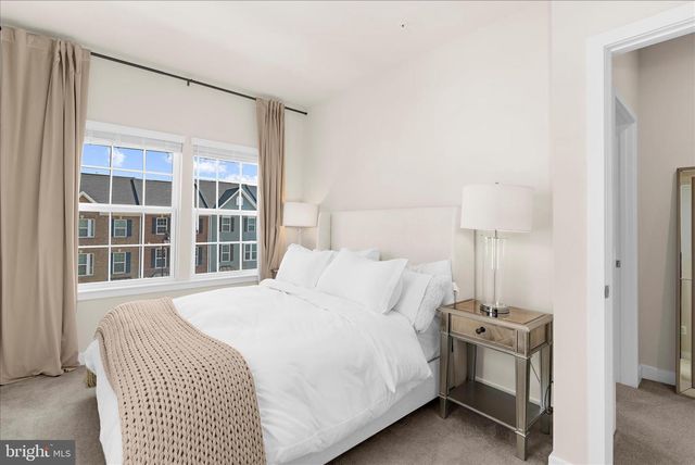 16201 BRIGHT STAR WAY, Bowie, MD 20716