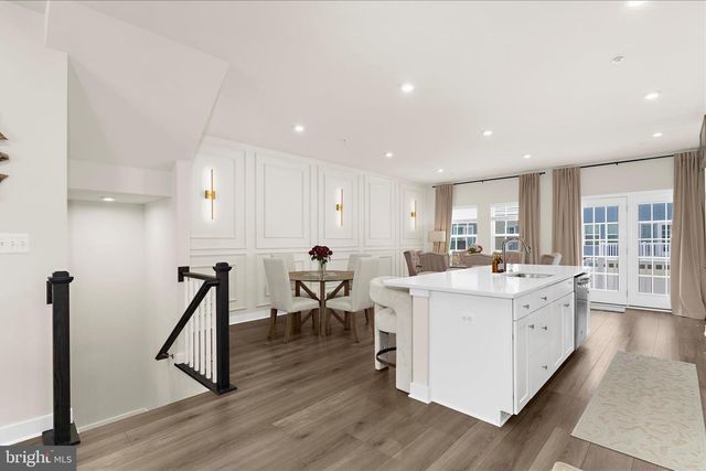 16201 BRIGHT STAR WAY, Bowie, MD 20716