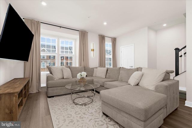 16201 BRIGHT STAR WAY, Bowie, MD 20716