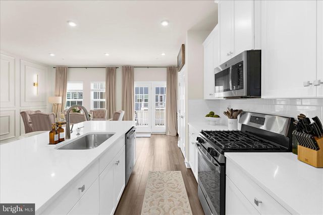 16201 BRIGHT STAR WAY, Bowie, MD 20716