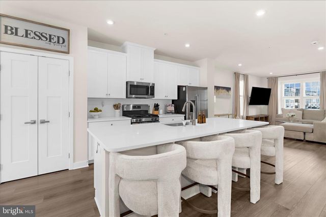 16201 BRIGHT STAR WAY, Bowie, MD 20716