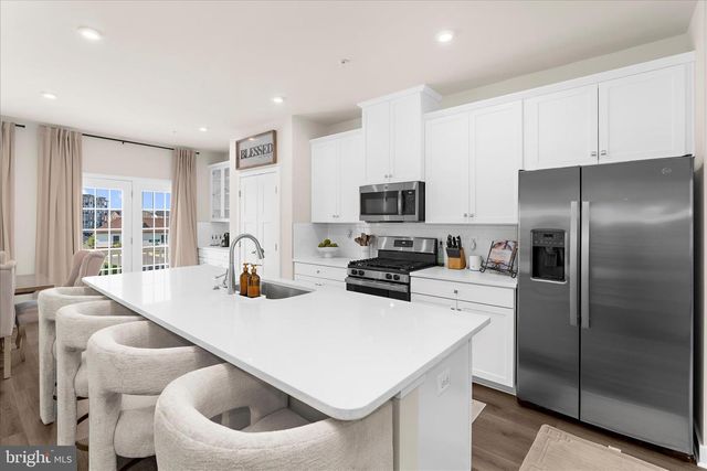 16201 BRIGHT STAR WAY, Bowie, MD 20716