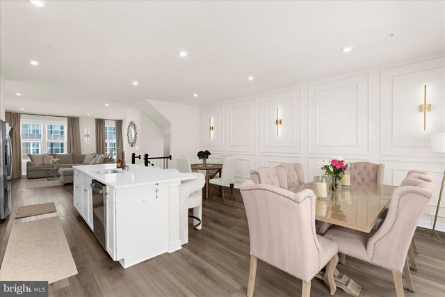 16201 BRIGHT STAR WAY, Bowie, MD 20716