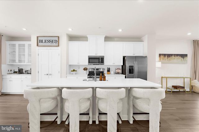 16201 BRIGHT STAR WAY, Bowie, MD 20716