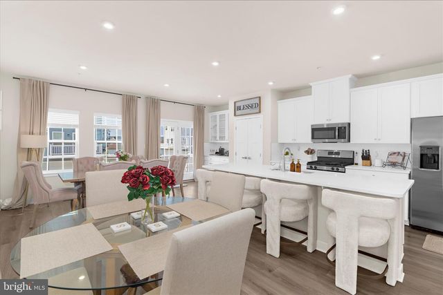 16201 BRIGHT STAR WAY, Bowie, MD 20716