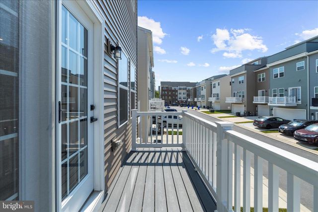 16201 BRIGHT STAR WAY, Bowie, MD 20716