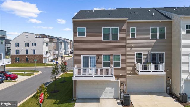 16201 BRIGHT STAR WAY, Bowie, MD 20716