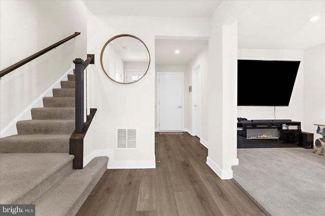 16201 BRIGHT STAR WAY, Bowie, MD 20716