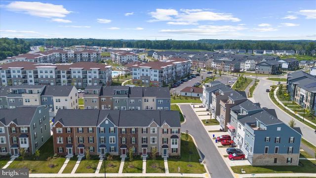 16201 BRIGHT STAR WAY, Bowie, MD 20716