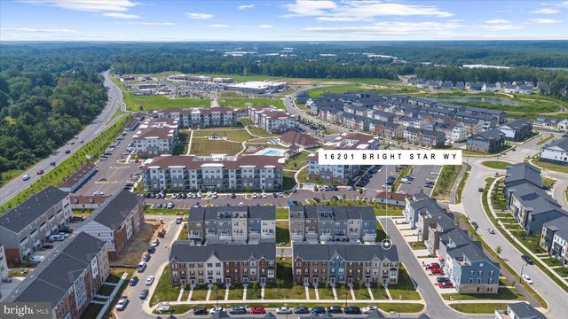 16201 BRIGHT STAR WAY, Bowie, MD 20716